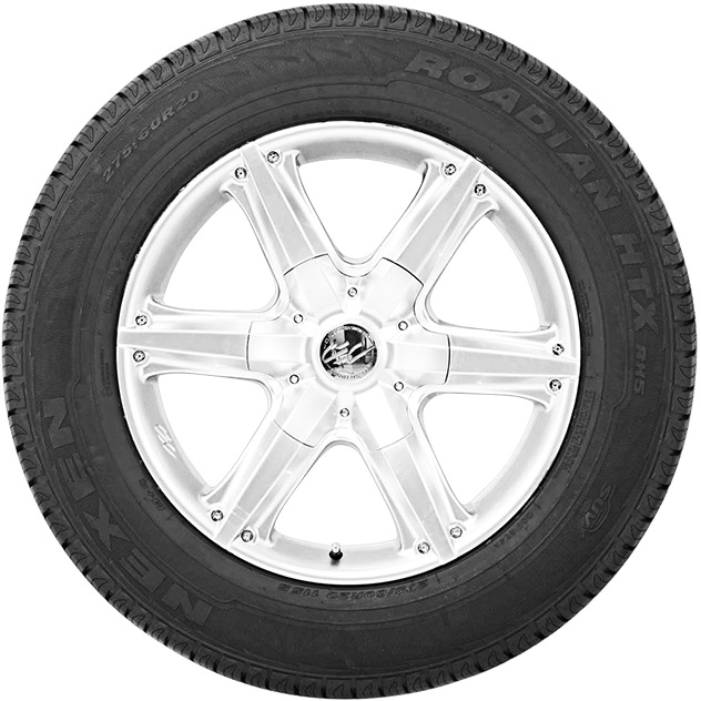 Шина Nexen ROADIAN HTX RH5 285/65 R17 116S, фото 2