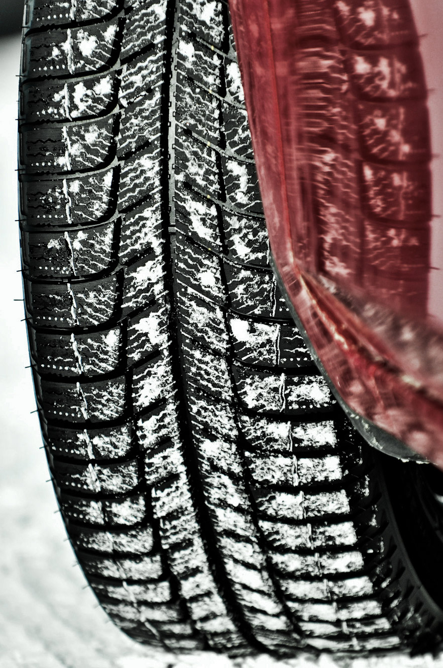 Шина Michelin X-Ice Xi3 235/45 R17 97H, фото 2