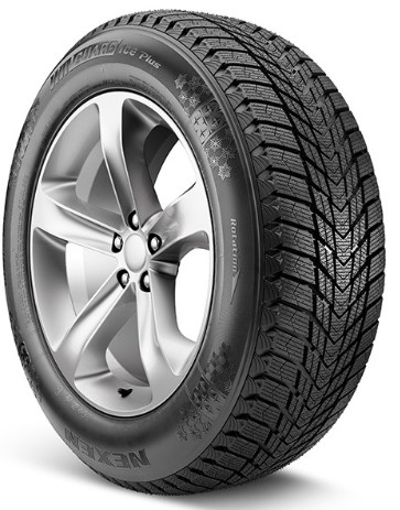 Шина Nexen Winguard Ice Plus 215/60 R16 99T, фото 4