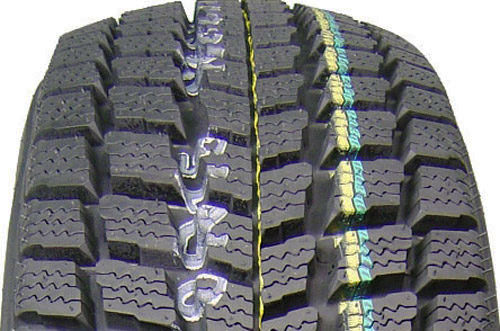 Шина Nexen Winguard SUV 225/65 R17 102H, фото 4