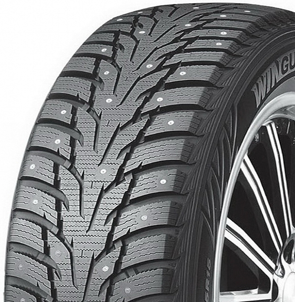 Шина Nexen Winguard WinSpike WH62 195/55 R16 87T, фото 3