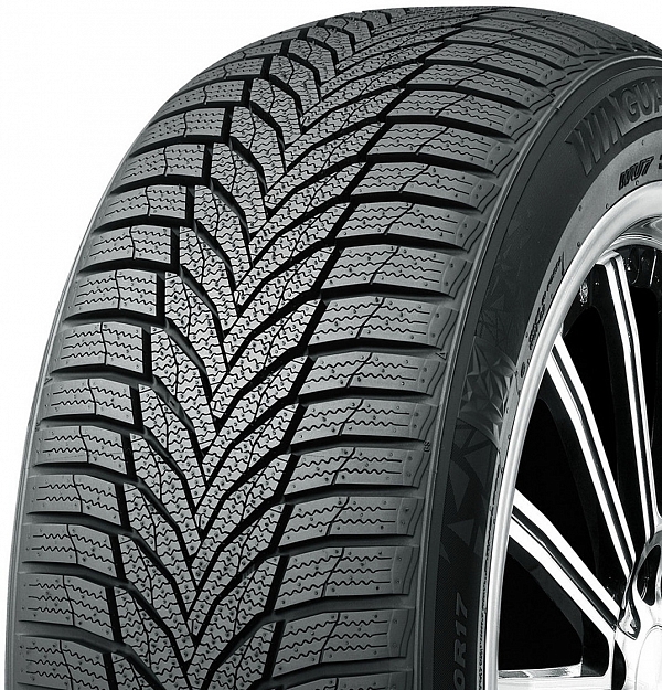 Шина Nexen Winguard Sport 2 275/40 R20 106W, фото 4