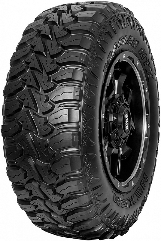 Шина Nexen Roadian MTX 305/65 R17 121/118Q, фото 2