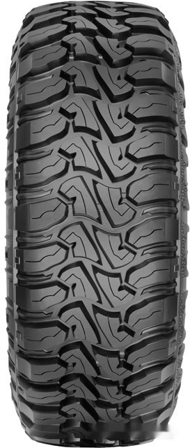 Автомобильные шины Nexen Roadian MTX 255/75R17 111/108Q, фото 3
