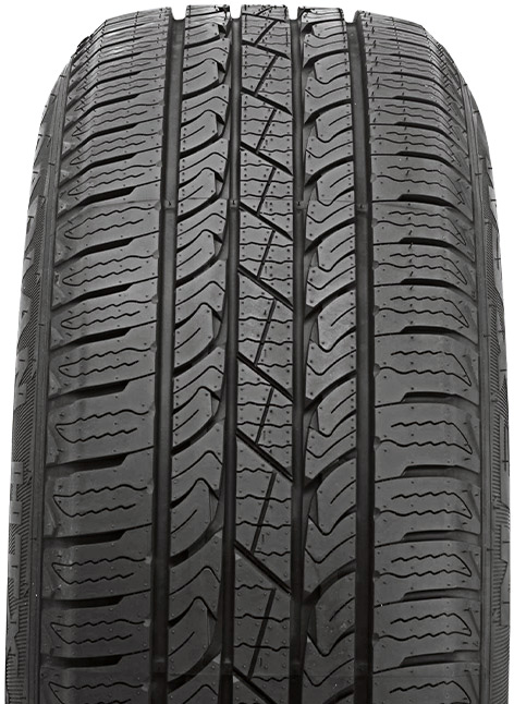 Шина Nexen ROADIAN HTX RH5 275/65 R18 116T, фото 3