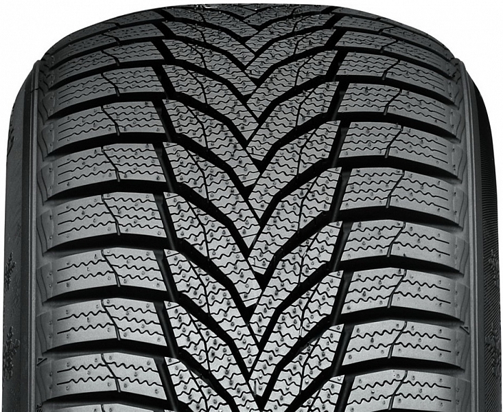 Шина Nexen Winguard Sport 2 275/40 R20 106W, фото 2