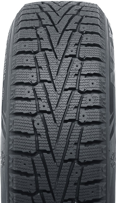 Шина Nexen Winguard Winspike SUV 245/70 R17 110T, фото 2