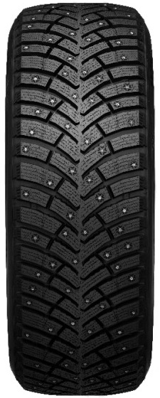 Шина Nexen WinGuard WinSpike 3 215/55 R17 98T, фото 2