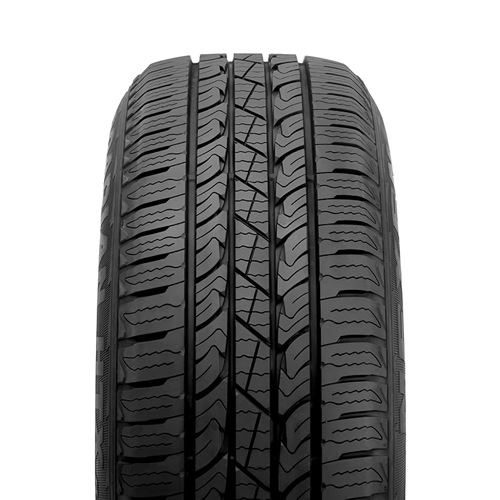 Шина Nexen ROADIAN HTX RH5 245/75 R16 111S, фото 3