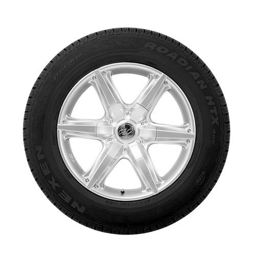 Шина Nexen ROADIAN HTX RH5 245/75 R16 111S, фото 2
