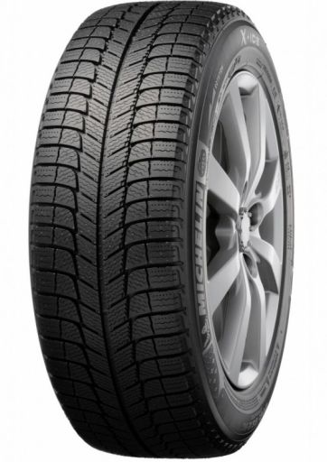 Шина Michelin X-Ice Xi3 235/40 R18 95H, фото 1