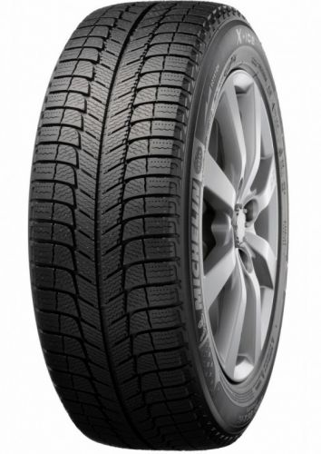 Шина Michelin X-Ice Xi3 255/45 R18 103H, фото 1