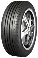 Автомобильная шина Nankang AS-2+ 215/60 R17 96H