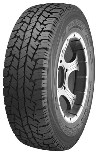 Шина Nankang FT-7 215/75 R15 100S