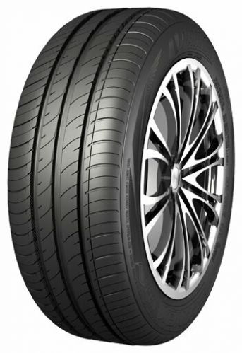 Автомобильная шина Nankang NA-1 205/60 R16 96H