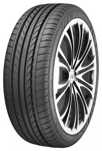 Шина Nankang NS-20 205/55 R16 94V