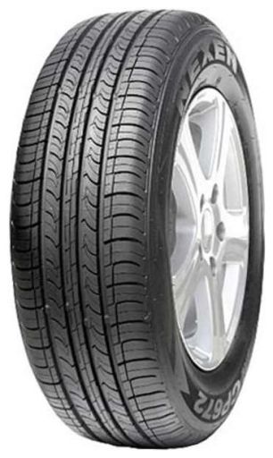 Шина Nexen CP672 225/65 R16 99H, фото 1