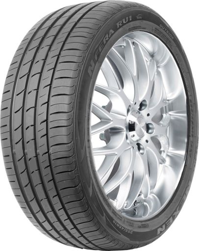 Шина Nexen N Fera RU1 235/50 R19 99V, фото 1