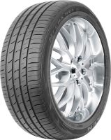 Шина Nexen N Fera RU1 235/50 R19 99V