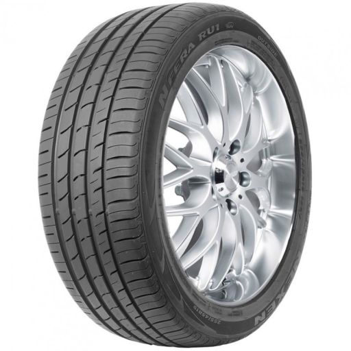 Шина Nexen N Fera RU1 235/55 R17 103V, фото 1