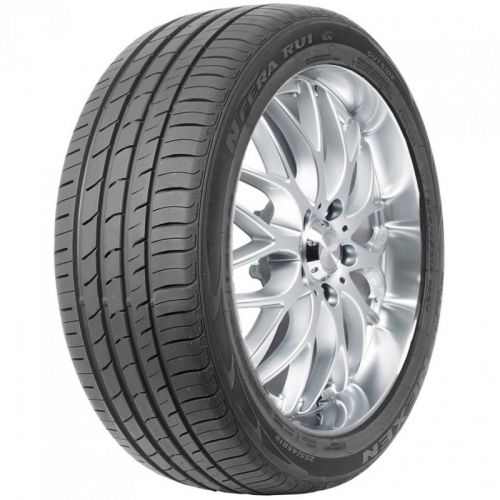Шина Nexen N Fera RU1 255/65 R17 114H