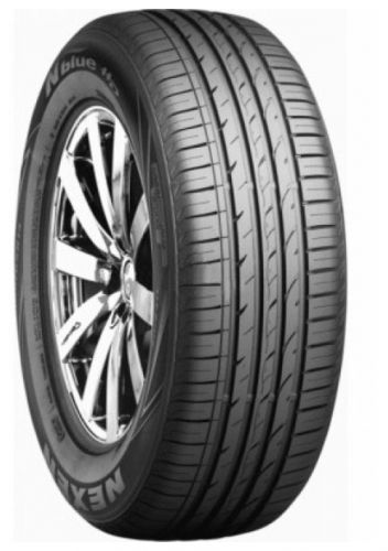 Шина Nexen N'Blue HD Plus 205/50 R15 86V