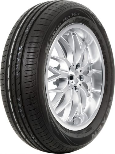 Шина Nexen N'Blue HD Plus 205/60 R15 91V