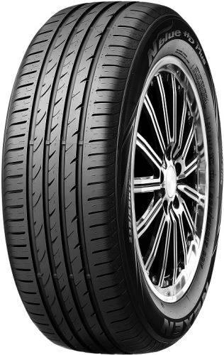 Шина Nexen N'Blue HD Plus 205/65 R15 94V