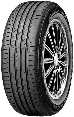 Шина Nexen N'Blue HD Plus 215/60 R15 94H