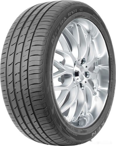 Автомобильные шины Nexen N'Fera RU1 215/65R17 99V
