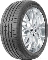 Автомобильные шины Nexen N'Fera RU1 215/65R17 99V