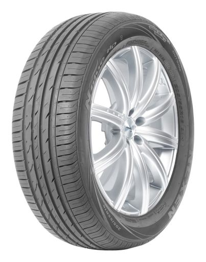 Шина Nexen NBLUE HD 225/50 R16 92V, фото 1