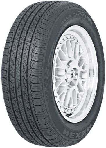 Шина Nexen NPRIZ AH8 205/55 R16 91H, фото 1