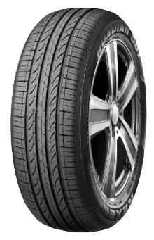 Шина Nexen Roadian 581 225/45 R17 91V, фото 1