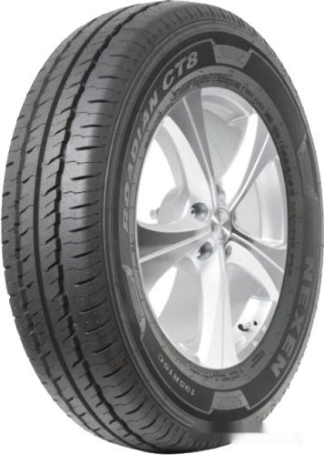 Автомобильные шины Nexen Roadian CT8 215/65R17 104T