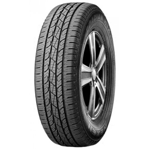 Шина Nexen ROADIAN HTX RH5 245/75 R16 111S, фото 1