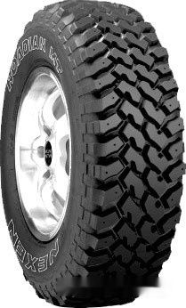 Автомобильные шины Nexen Roadian MT 235/85R16 120/116Q
