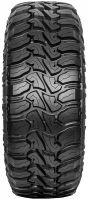 Шина Nexen Roadian MTX 285/70 R17 121/118Q