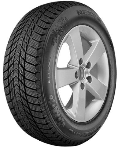 Шина Nexen Winguard Ice Plus 215/60 R16 99T, фото 1