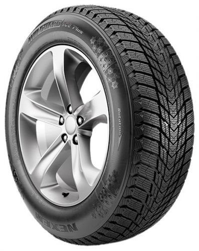Шина Nexen Winguard Ice Plus 235/45 R17 97T