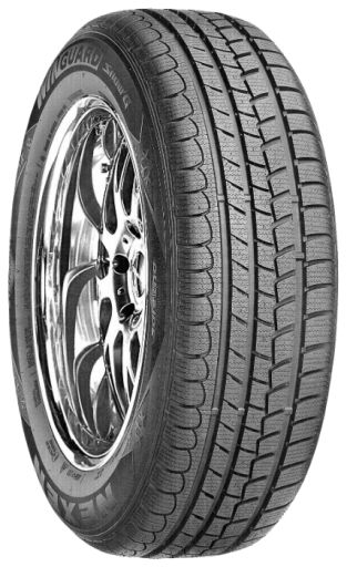 Шина Nexen Winguard Snow G 155/70 R13 75T, фото 1