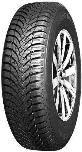 Шина Nexen Winguard Snow G WH2 195/50R15 82H