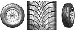 Шина Nexen Winguard Snow G WH2 195/50R15 82H