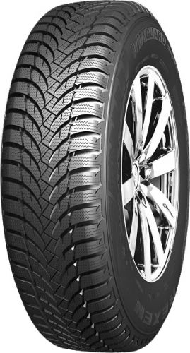 Шина Nexen Winguard Snow G WH2 215/55 R16 93H