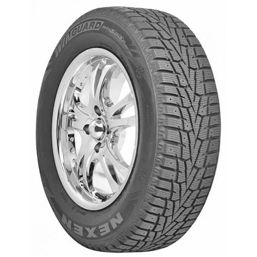 Шина Nexen Winguard Spike LT 225/65 R16C 112/110R, фото 1