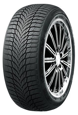 Шина Nexen Winguard Sport 2 205/40 R17 84V, фото 1