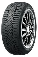 Шина Nexen Winguard Sport 2 215/40 R18 89V
