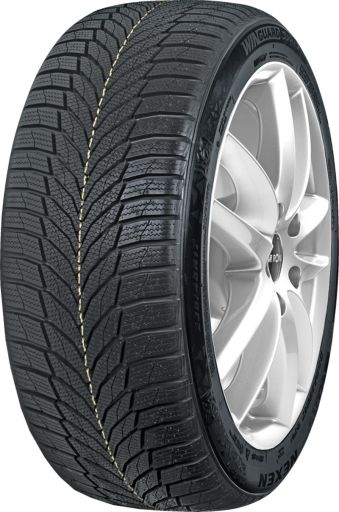 Шина Nexen Winguard Sport 2 215/45 R18 93W, фото 1