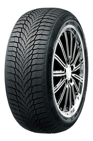 Шина Nexen Winguard Sport 2 SUV 215/60 R17 96 H
