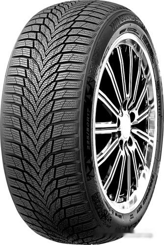 Автомобильные шины Nexen Winguard Sport 2 SUV 235/65R17 108H, фото 1